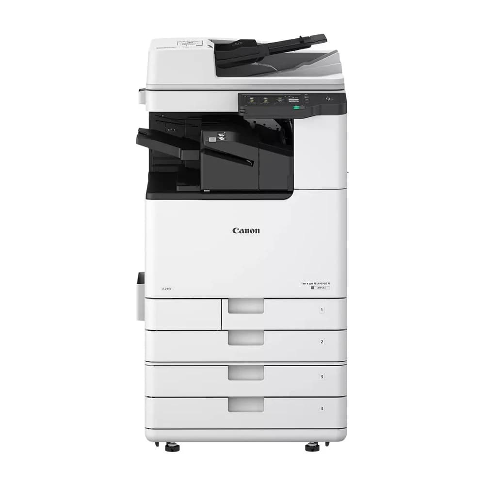 Canon Imagerunner 2930 Printer Without Toners